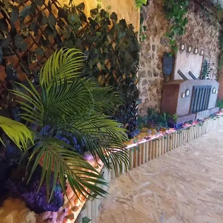 Villa Spacieuse Pour Famille A *