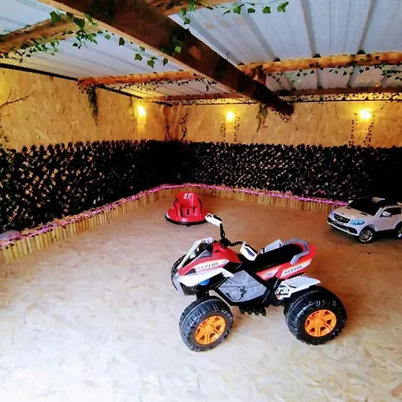 Spacieuse Pour Famille A